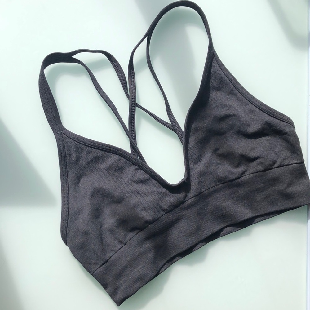 Lululemon bra